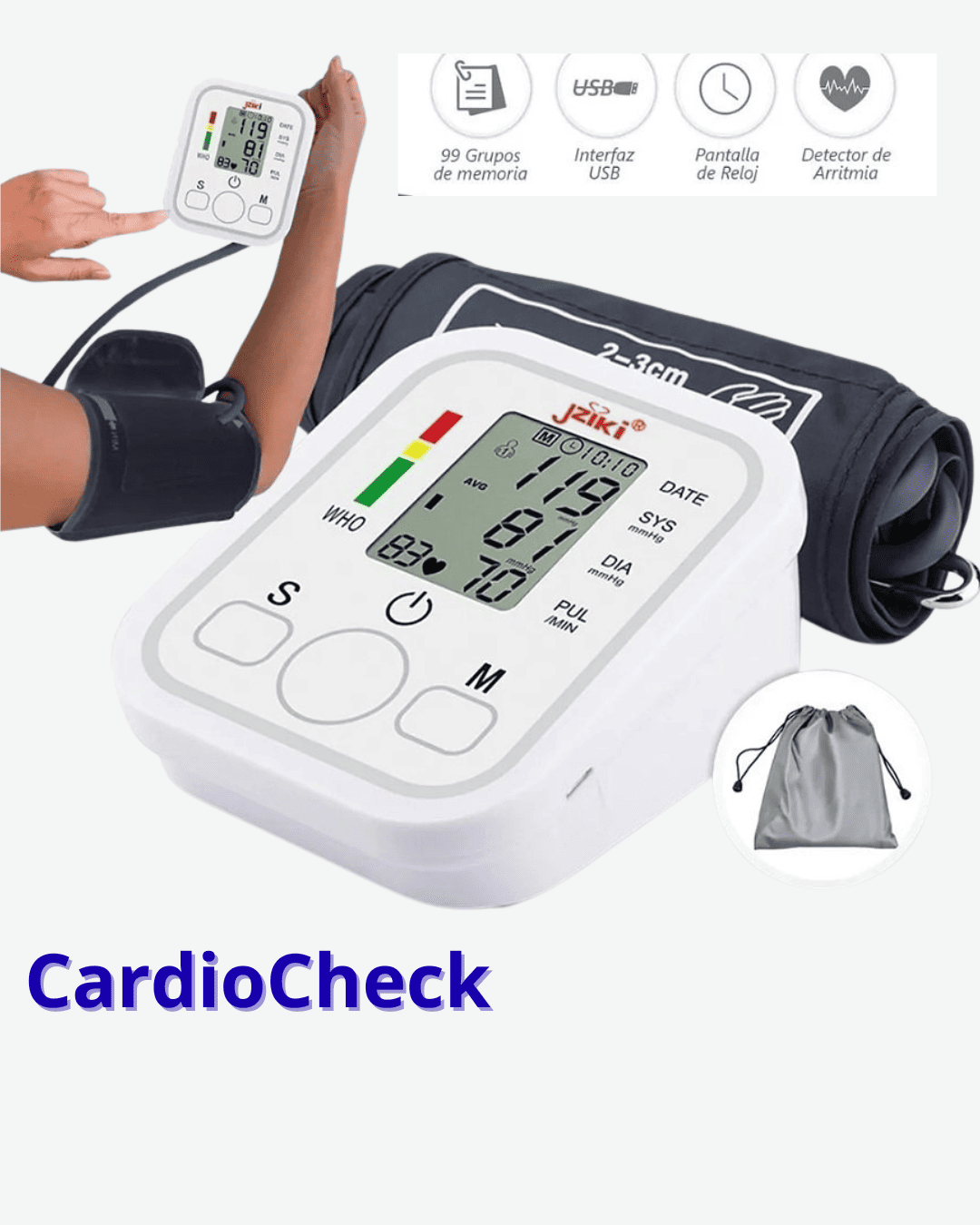 CardioCheck