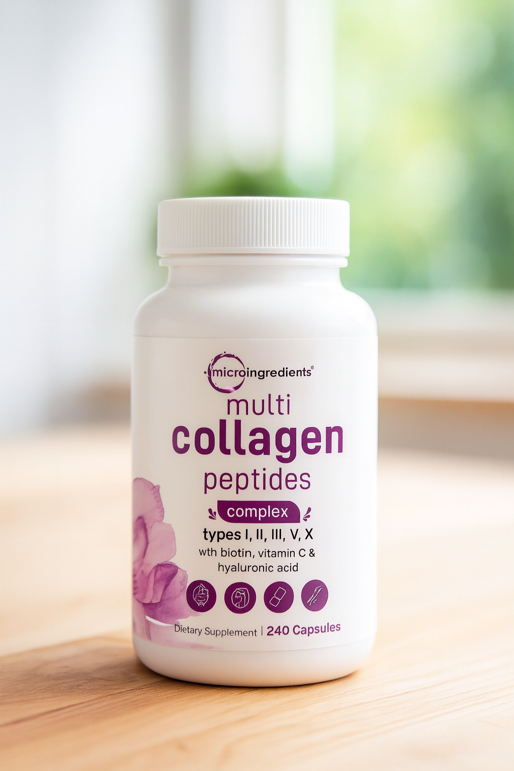 Collagen