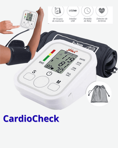 CardioCheck