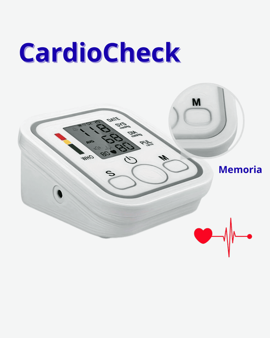 CardioCheck